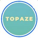Logo Topaze