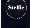 Steffie Logo